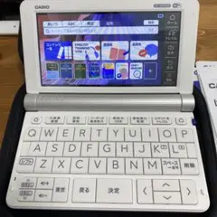 2026年最新】ex-word xd-sx9800の人気アイテム - メルカリ