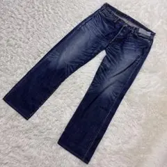 リーバイス　501 71501 W36 66前期BigE復刻モデル　日本製
