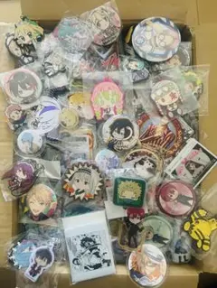 ノンジャンル グッズ アニメ ホビー 大量 まとめ売り 100サイズ 約7kg