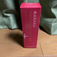 マナラ ホットクレンジングゲル 200g - メルカリ