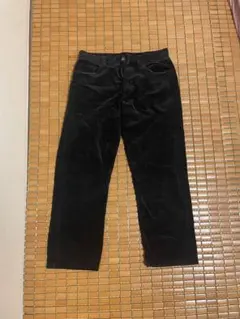 KAJA COURDUROY 5P PANTS サイズ0 OVY - メルカリ