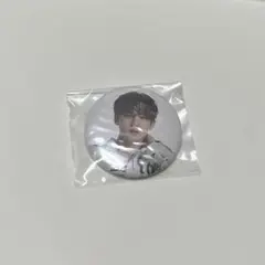 SEVENTEEN CAFE 2022缶バッジ ミンギュ