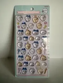 ボンボンドロップ シールセット