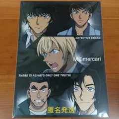 名探偵コナン コナンプラザ ビッククリアカード 警察学校 警察学校組