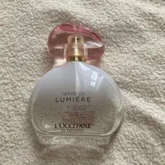L'OCCITANE TERRE DE LUMIERE 空ボトルのサムネイル