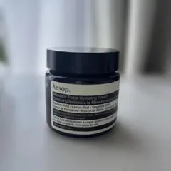 新品未開封　イソップ　パセリフェイシャル ハイドレーティング クリーム60ml Aesop(イソップ) / パセリ フェイシャル ハイドレーティング クリーム