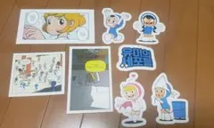 ユミの細胞たちのサムネイル