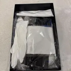 男性結婚式用アクセサリーセット