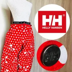 2026年最新】HELLY HANSEN スノーボード ウェア(男性用)の人気アイテム