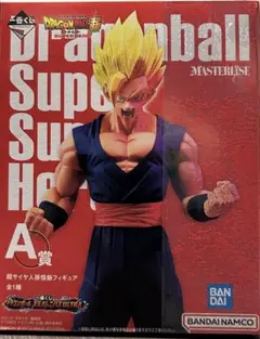 2026年最新】ドラゴンボールvsオムニバス超 a賞の人気アイテム - メルカリ