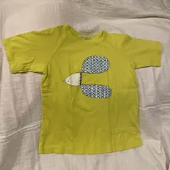 minä perhonen デザイン Tシャツのサムネイル