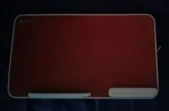 ARINO 折りたたみテーブル　ノートパソコンデスク　ローテーブル