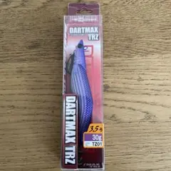 FishLeague DARTMAX TRZ 3.5号 30g TZ29 - メルカリ