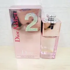 Dior Addict 2 ディオール アディクト 50ml 香水