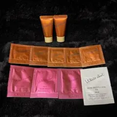 POLA ポーラ リンクルショット ホワイトショット サンプルセットのサムネイル