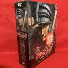 2026年最新】剣風伝奇ベルセルク dvd-boxの人気アイテム - メルカリ