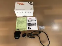RACE CHIP RS レヴォーグ VM4 レースチップ サブコン - メルカリ