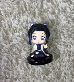 鬼滅の刃 胡蝶しのぶ すわらせ隊 フィギュア