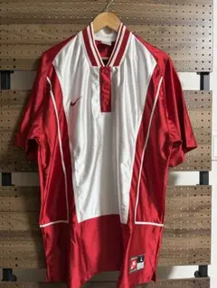 NIKE ポルトガル代表　ノースリーブ　プラクティスシャツ NIKE ポルトガル代表 ノースリーブ プラクティスシャツ - メルカリ
