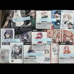 にじさんじ セット まとめ売り