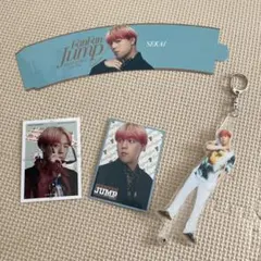 fantastics 世界 グッズ