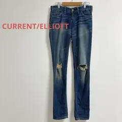 CURRENT/ELLIOTT EASY LOVE DESTROY