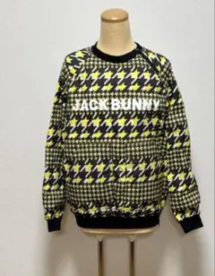 JACK BUNNY 中綿 トップスサイズ1