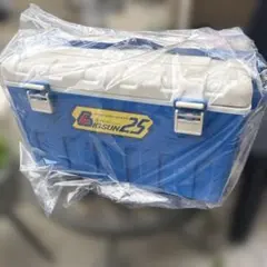 빅선 쿨러 박스 22.0L 블루 미사용 상품