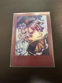 あくねこ ぱしゃこれ アモン