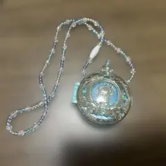 サンリオ ハンギョドン ガチャガチャネックレス