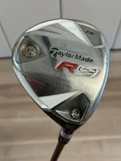 TaylorMade R9 フェアウェイウッド 15度　SR