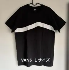 VANS Tシャツ