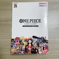 [新品未開封]プレミアムカードコレクション　ワンピースDAY'25 2セット プレミアムカードコレクション-ONE PIECE DAY'25- − PRODUCTS｜ONE