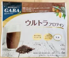 カーブス ウルトラプロテイン ミルクティー味 - メルカリ
