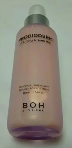 BIO HEAL BOH プロバイオダーム 3D クリームミストのサムネイル