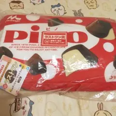 ピノ ラストワン賞 クッション 一番くじのサムネイル