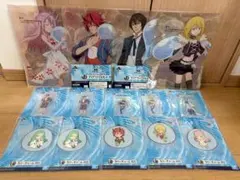 ★★転スラ・劇場版蒼海の涙編・一番くじ・各種まとめ売り★★