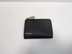 【美品】　ポールスミス　Paul Smith　パスケース　コインケース　小銭入れ