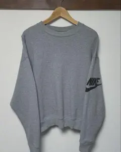 【希少 美品】 FEAR OF GOD × NIKE スウェットのサムネイル