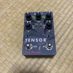 2025年最新】red panda tensorの人気アイテム - メルカリ