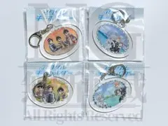本日限定出品 ヒプノシスマイク グラフアート 地方限定アクリル