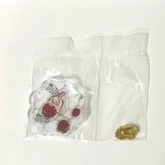 ちいかわ シャカシャカチャーム うさぎ