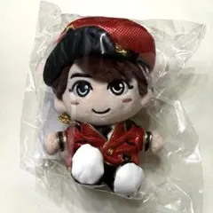 櫻井翔 ぬいぐるみ ファミクラストア