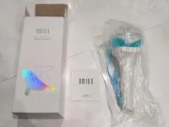NMIXX 公式 ペンライト購入特典 トレカ6枚セット - メルカリ