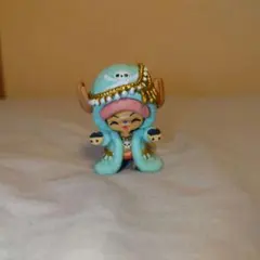 ONEPIECE　TAMASHII BOX　トニー・トニー・チョッパー