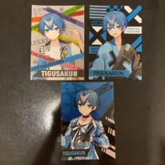 2025年最新】ちぐさくん チェキの人気アイテム - メルカリ