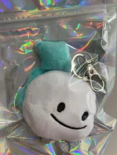 【非売品】BIGOLIVE ビゴライブ グッズ　キーチェーン