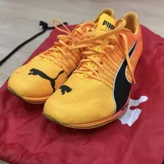 PUMA エヴォスピード400ニトロ2 26.0cm