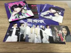 straykids 樂star postcard ハン