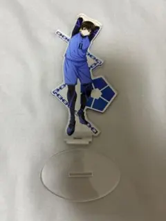 ブルーロック 蜂楽廻 アクリルスタンド